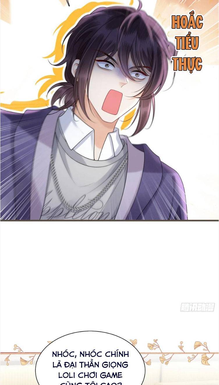 Sau Khi Hủy Hôn, Đại Lão Cô Ấy Vừa Xinh Đẹp Lại Ngầu Lòi: Chapter 19