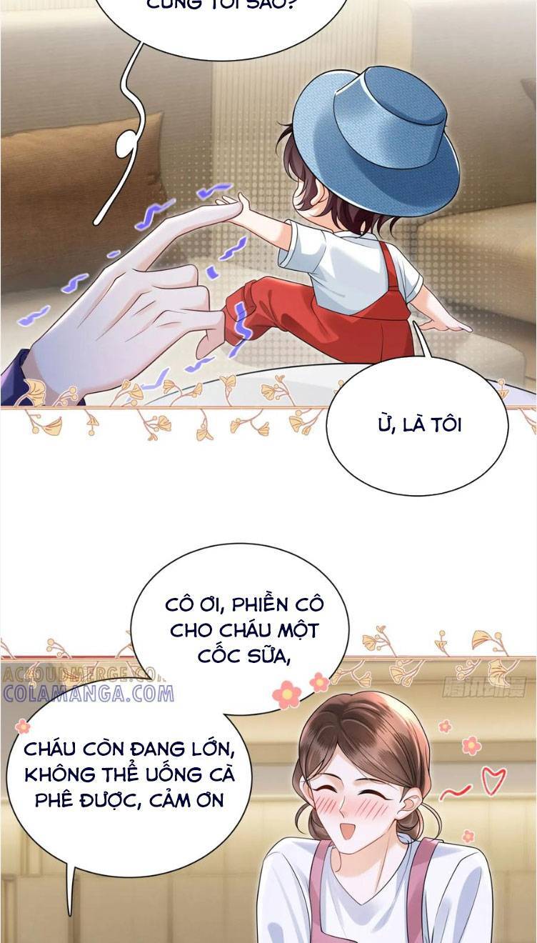 Sau Khi Hủy Hôn, Đại Lão Cô Ấy Vừa Xinh Đẹp Lại Ngầu Lòi: Chapter 19