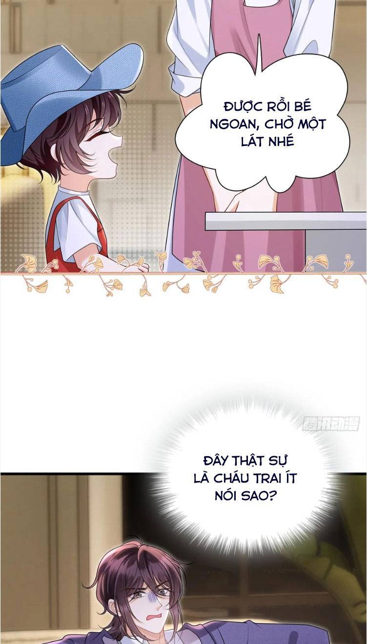 Sau Khi Hủy Hôn, Đại Lão Cô Ấy Vừa Xinh Đẹp Lại Ngầu Lòi: Chapter 19