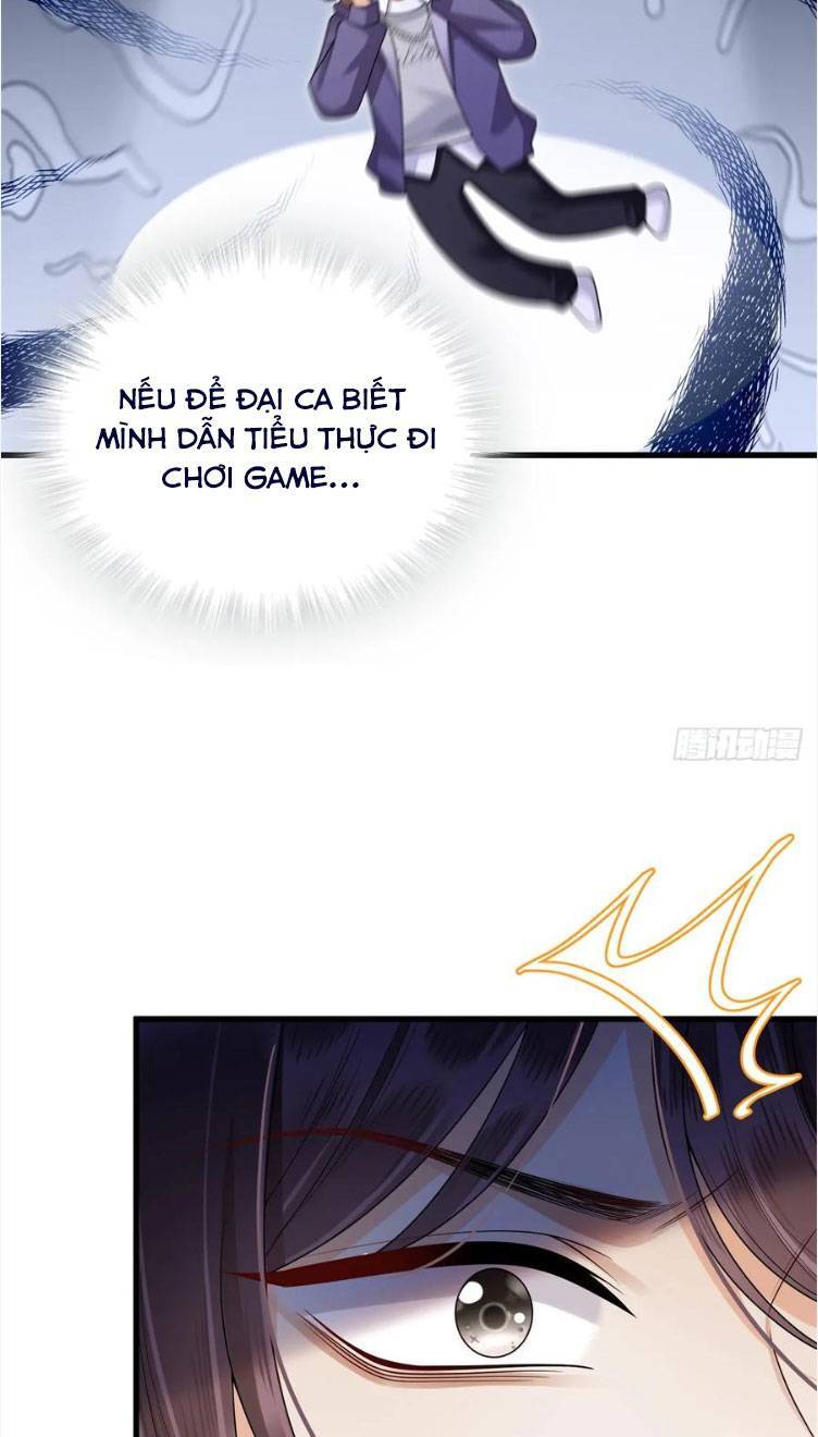 Sau Khi Hủy Hôn, Đại Lão Cô Ấy Vừa Xinh Đẹp Lại Ngầu Lòi: Chapter 19