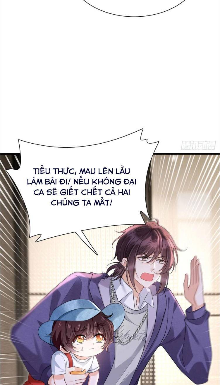 Sau Khi Hủy Hôn, Đại Lão Cô Ấy Vừa Xinh Đẹp Lại Ngầu Lòi: Chapter 19