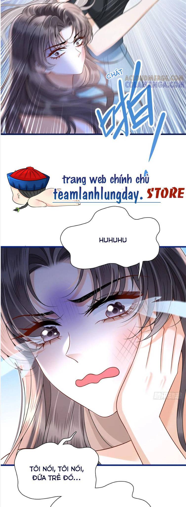 Sau Khi Hủy Hôn, Đại Lão Cô Ấy Vừa Xinh Đẹp Lại Ngầu Lòi: Chapter 19