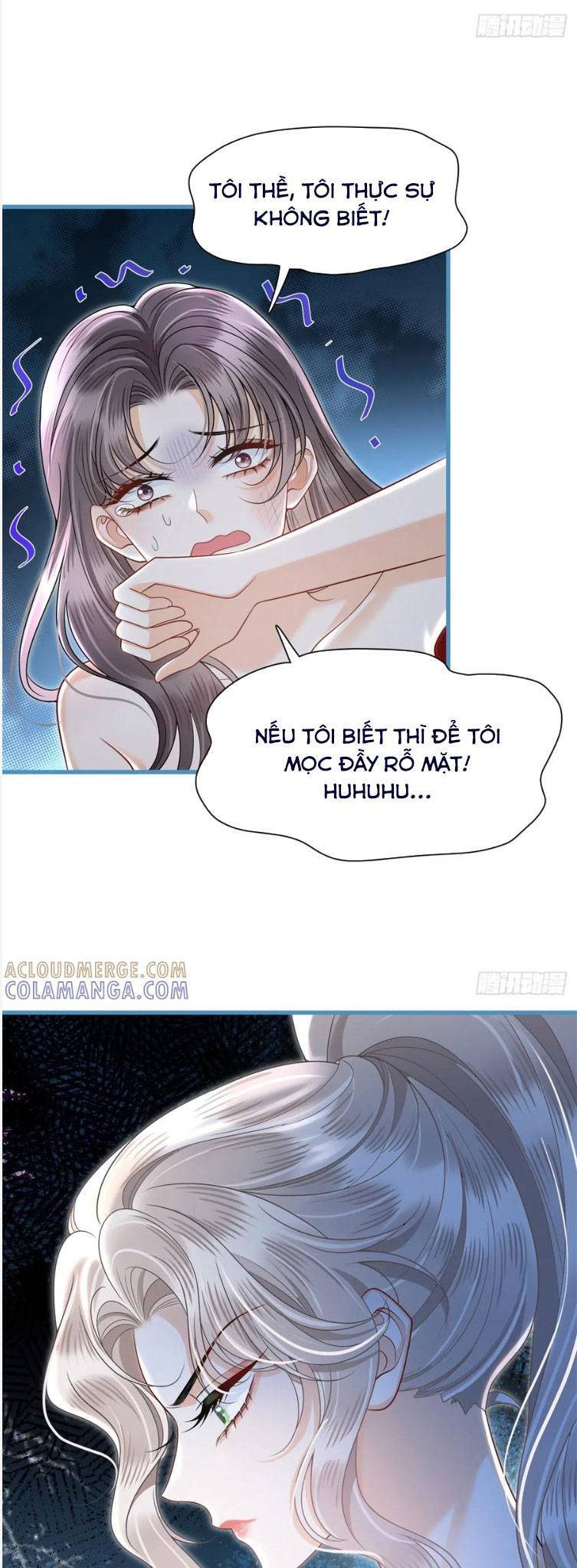 Sau Khi Hủy Hôn, Đại Lão Cô Ấy Vừa Xinh Đẹp Lại Ngầu Lòi: Chapter 19