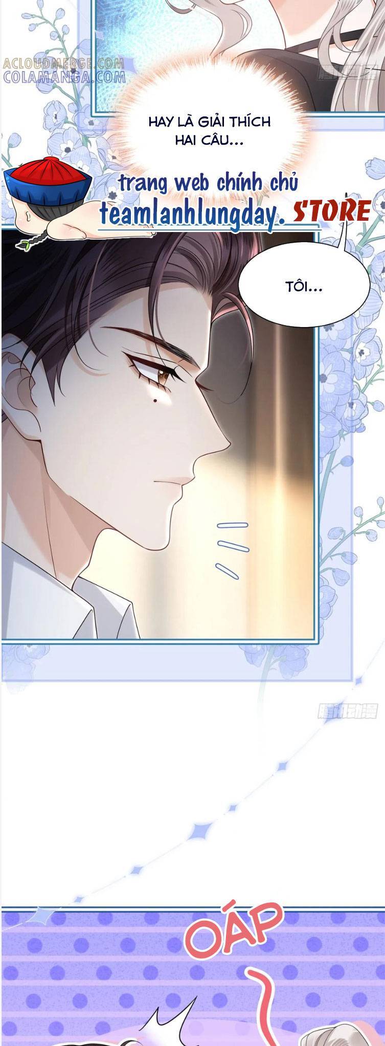 Sau Khi Hủy Hôn, Đại Lão Cô Ấy Vừa Xinh Đẹp Lại Ngầu Lòi: Chapter 19