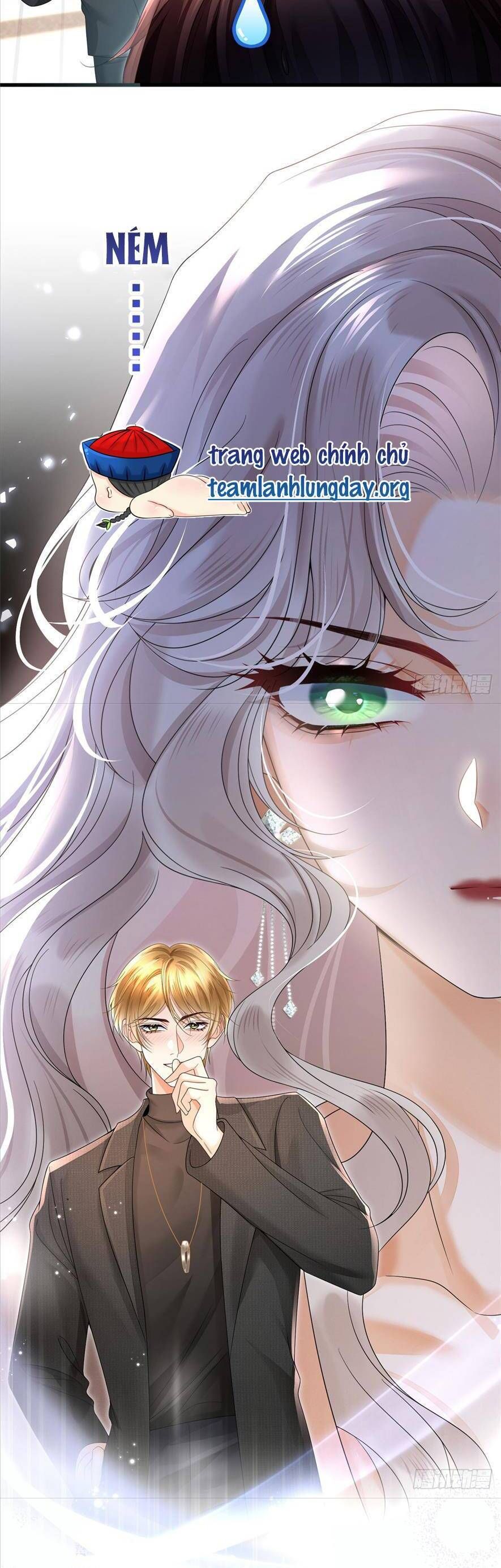 Sau Khi Hủy Hôn, Đại Lão Cô Ấy Vừa Xinh Đẹp Lại Ngầu Lòi: Chapter 2