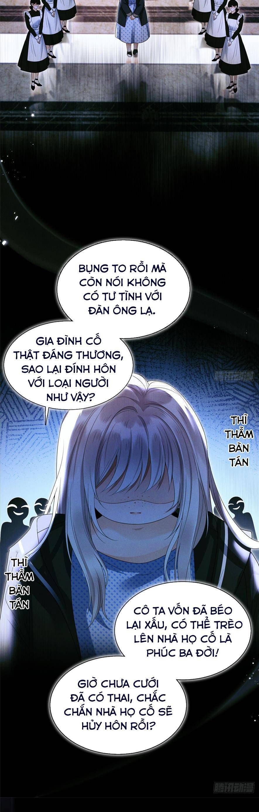 Sau Khi Hủy Hôn, Đại Lão Cô Ấy Vừa Xinh Đẹp Lại Ngầu Lòi: Chapter 2