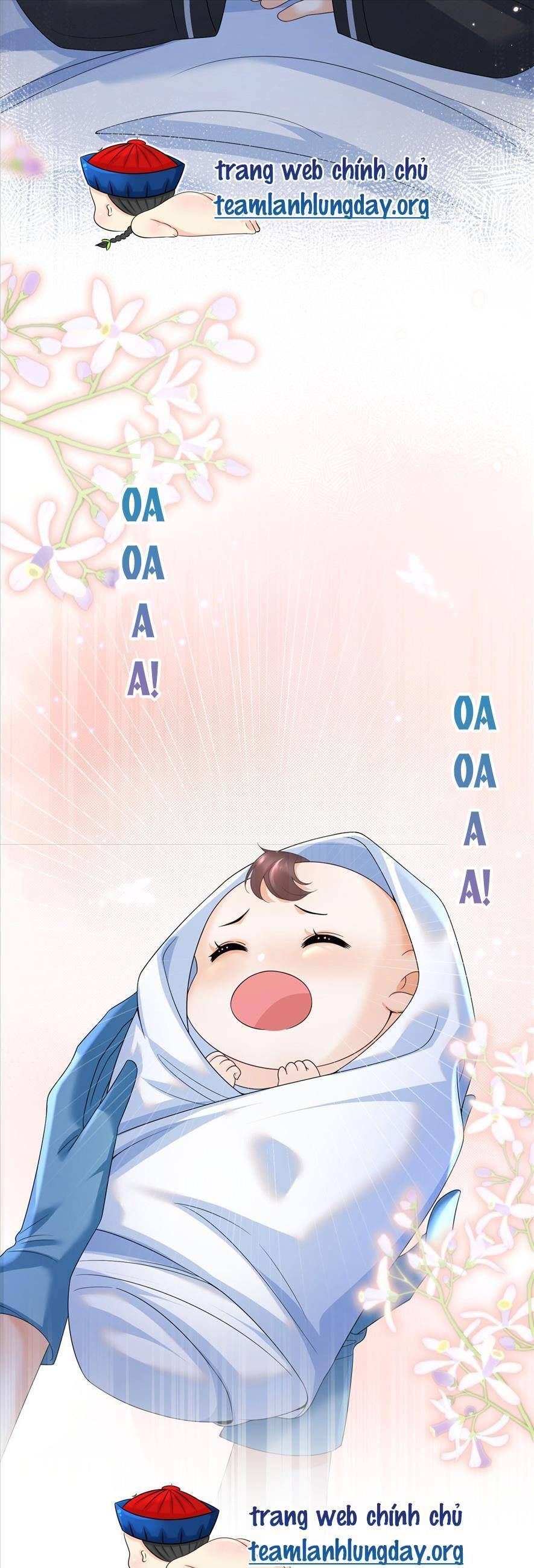 Sau Khi Hủy Hôn, Đại Lão Cô Ấy Vừa Xinh Đẹp Lại Ngầu Lòi: Chapter 2