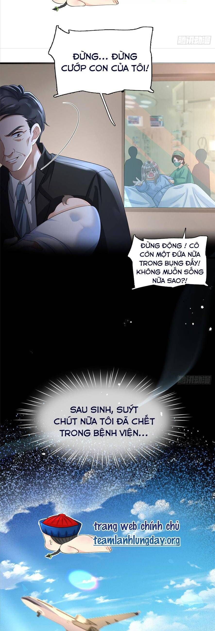 Sau Khi Hủy Hôn, Đại Lão Cô Ấy Vừa Xinh Đẹp Lại Ngầu Lòi: Chapter 2