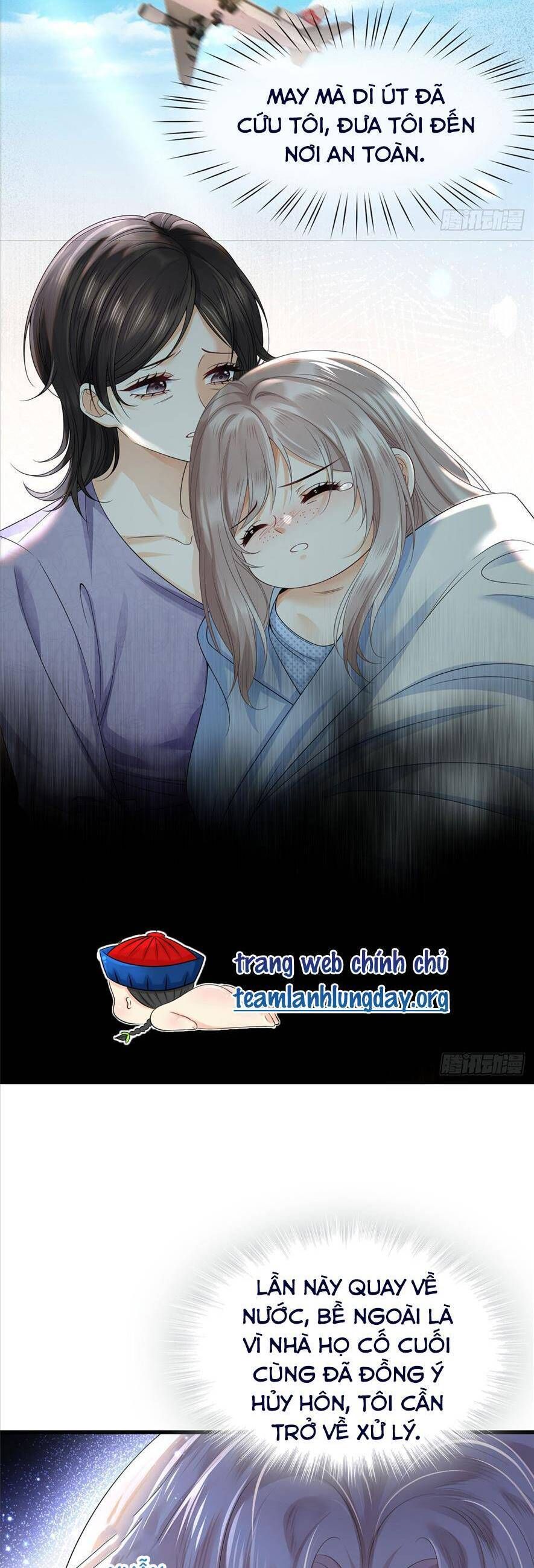 Sau Khi Hủy Hôn, Đại Lão Cô Ấy Vừa Xinh Đẹp Lại Ngầu Lòi: Chapter 2