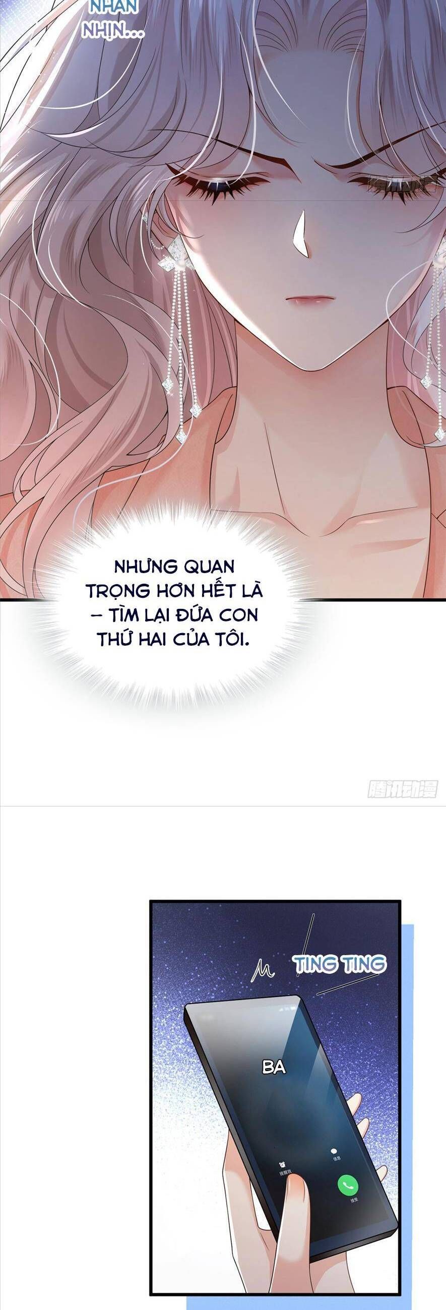 Sau Khi Hủy Hôn, Đại Lão Cô Ấy Vừa Xinh Đẹp Lại Ngầu Lòi: Chapter 2