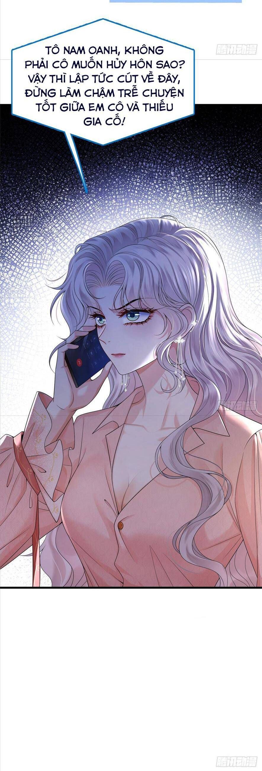 Sau Khi Hủy Hôn, Đại Lão Cô Ấy Vừa Xinh Đẹp Lại Ngầu Lòi: Chapter 2