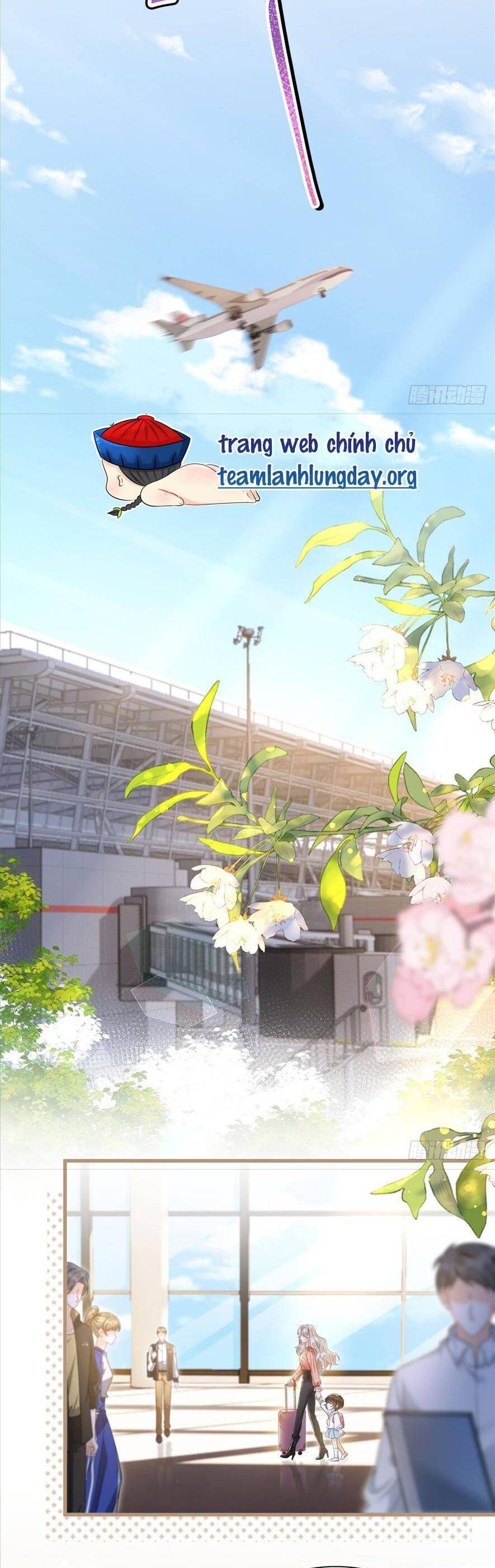 Sau Khi Hủy Hôn, Đại Lão Cô Ấy Vừa Xinh Đẹp Lại Ngầu Lòi: Chapter 2