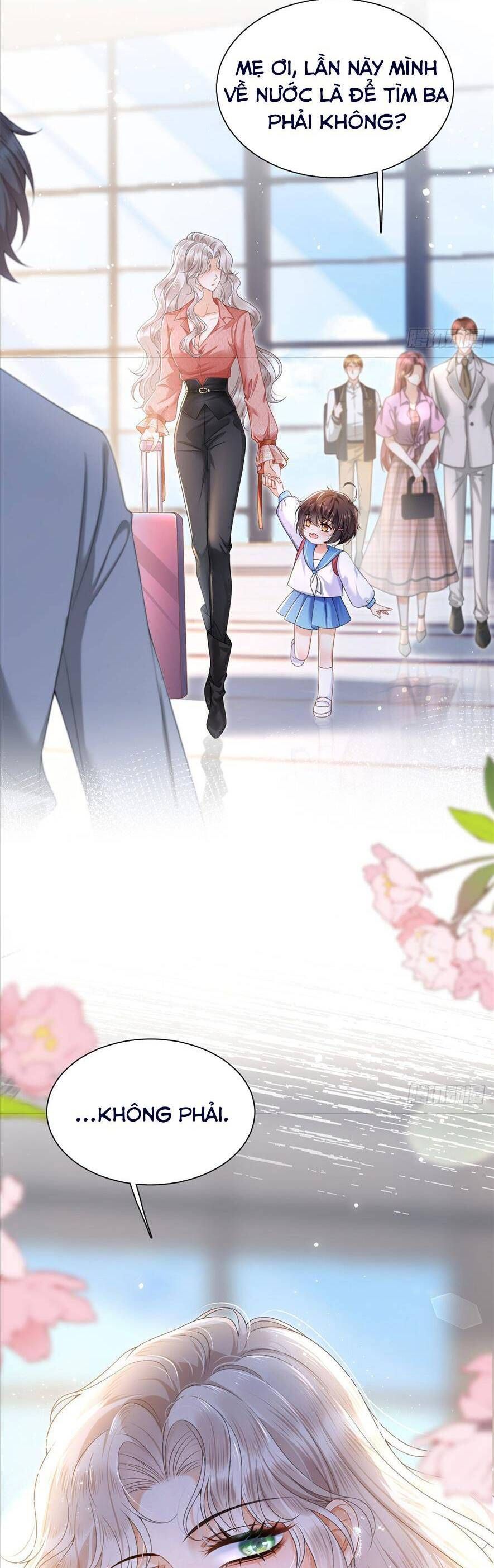 Sau Khi Hủy Hôn, Đại Lão Cô Ấy Vừa Xinh Đẹp Lại Ngầu Lòi: Chapter 2