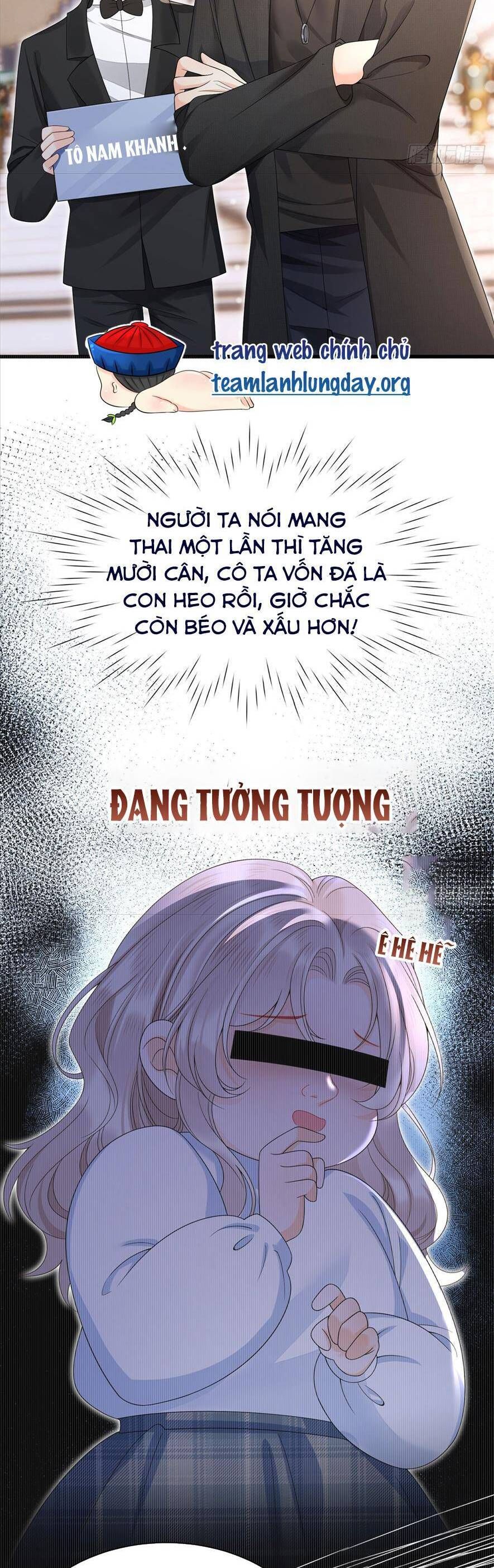 Sau Khi Hủy Hôn, Đại Lão Cô Ấy Vừa Xinh Đẹp Lại Ngầu Lòi: Chapter 2