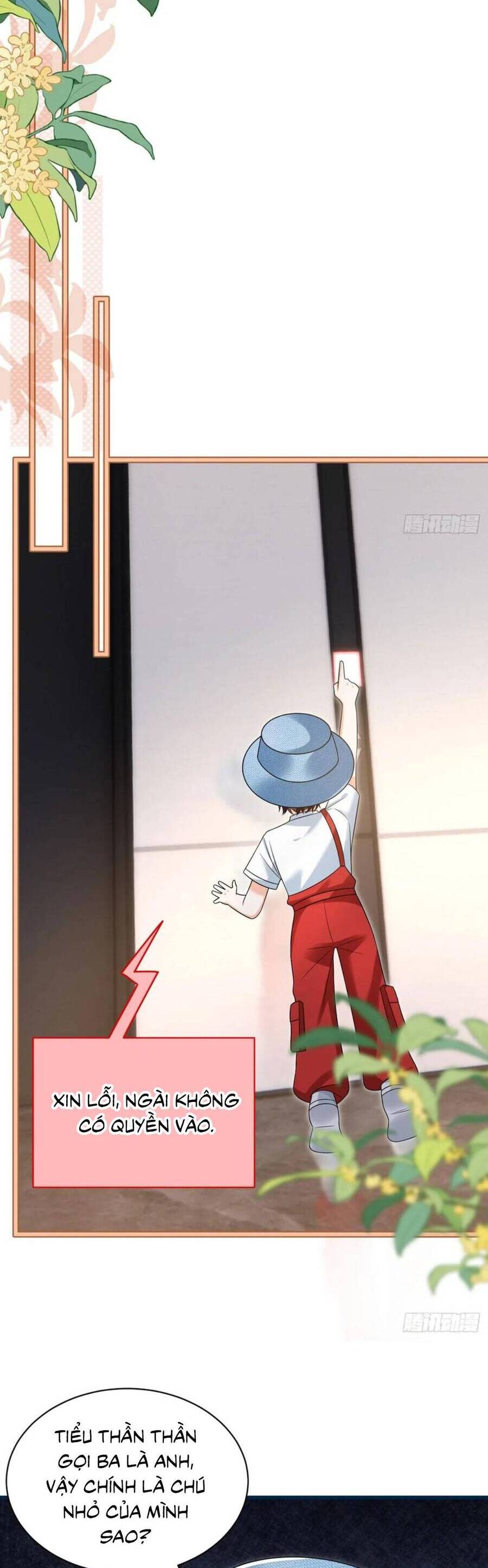 Sau Khi Hủy Hôn, Đại Lão Cô Ấy Vừa Xinh Đẹp Lại Ngầu Lòi: Chapter 20