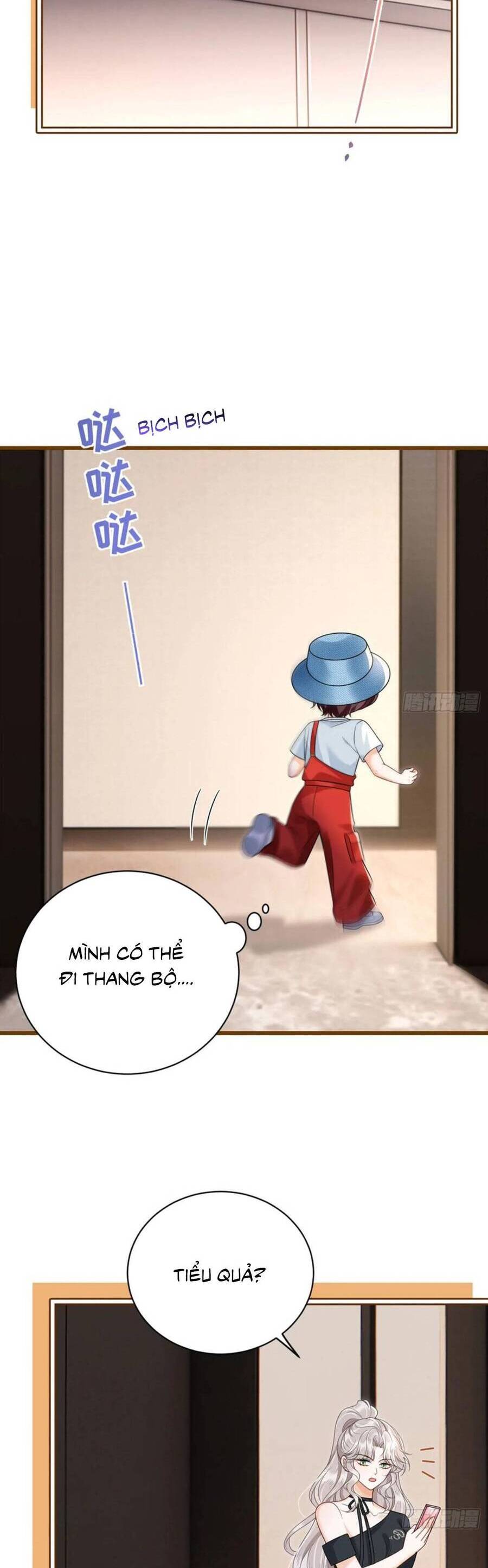 Sau Khi Hủy Hôn, Đại Lão Cô Ấy Vừa Xinh Đẹp Lại Ngầu Lòi: Chapter 20