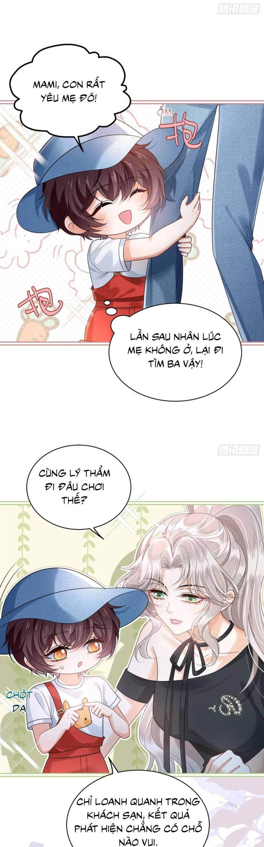 Sau Khi Hủy Hôn, Đại Lão Cô Ấy Vừa Xinh Đẹp Lại Ngầu Lòi: Chapter 20