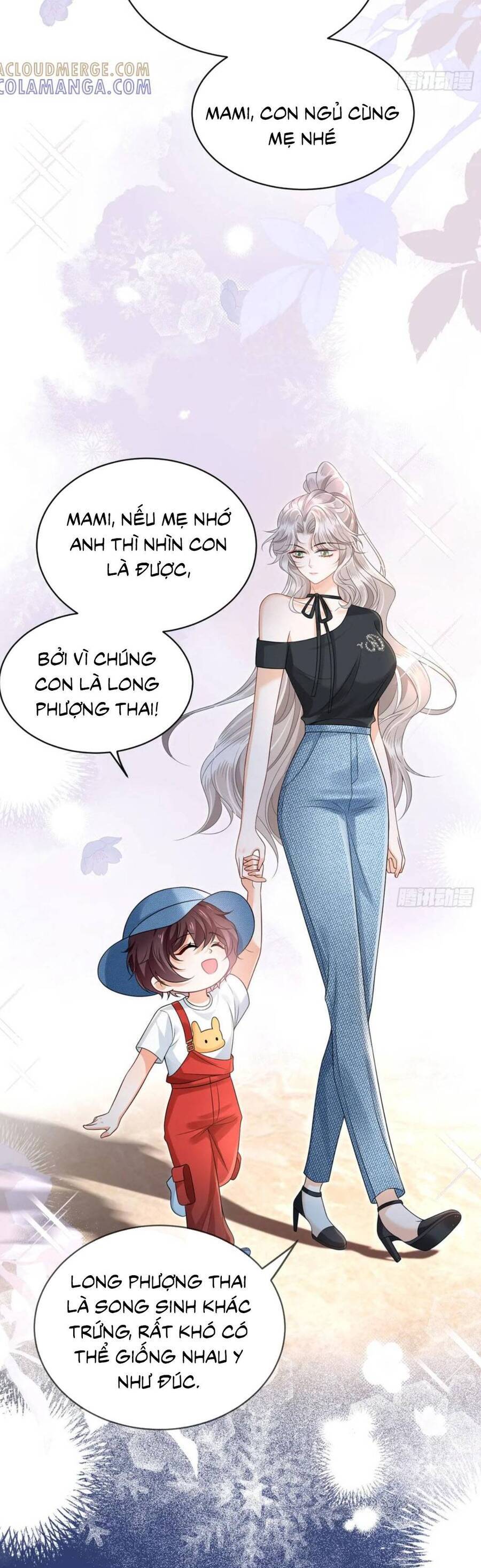 Sau Khi Hủy Hôn, Đại Lão Cô Ấy Vừa Xinh Đẹp Lại Ngầu Lòi: Chapter 20