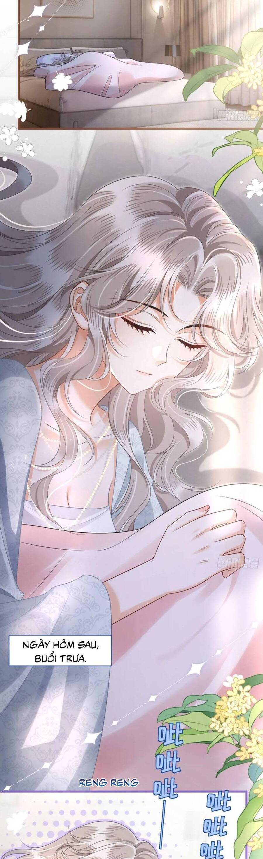 Sau Khi Hủy Hôn, Đại Lão Cô Ấy Vừa Xinh Đẹp Lại Ngầu Lòi: Chapter 20