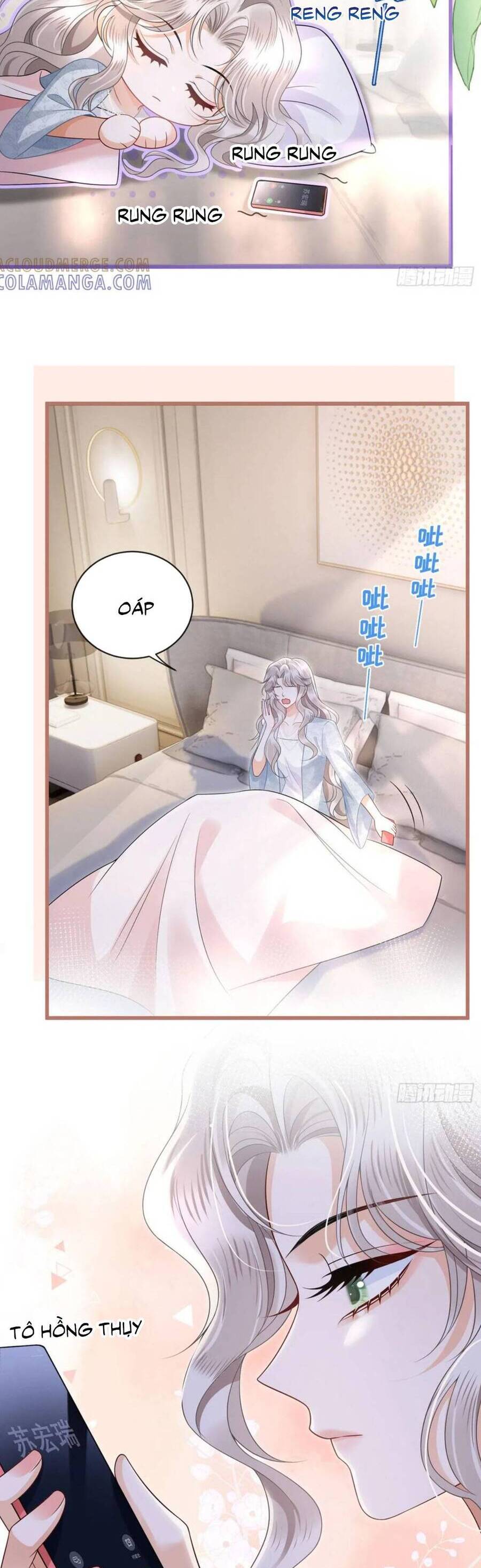 Sau Khi Hủy Hôn, Đại Lão Cô Ấy Vừa Xinh Đẹp Lại Ngầu Lòi: Chapter 20