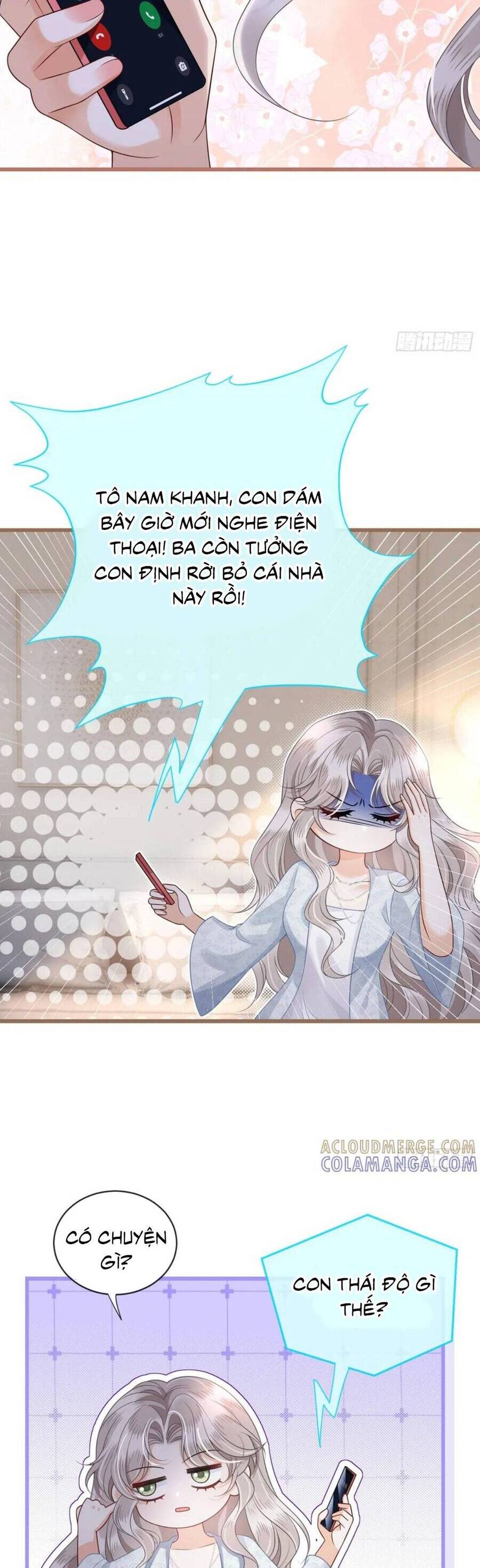 Sau Khi Hủy Hôn, Đại Lão Cô Ấy Vừa Xinh Đẹp Lại Ngầu Lòi: Chapter 20