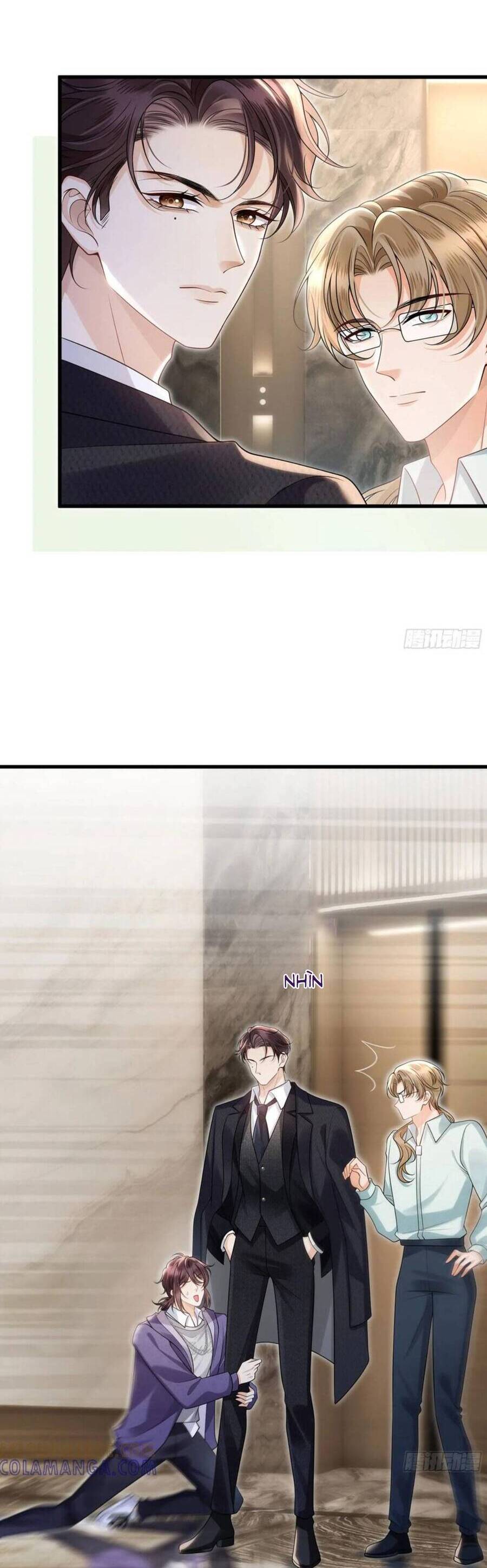 Sau Khi Hủy Hôn, Đại Lão Cô Ấy Vừa Xinh Đẹp Lại Ngầu Lòi: Chapter 20