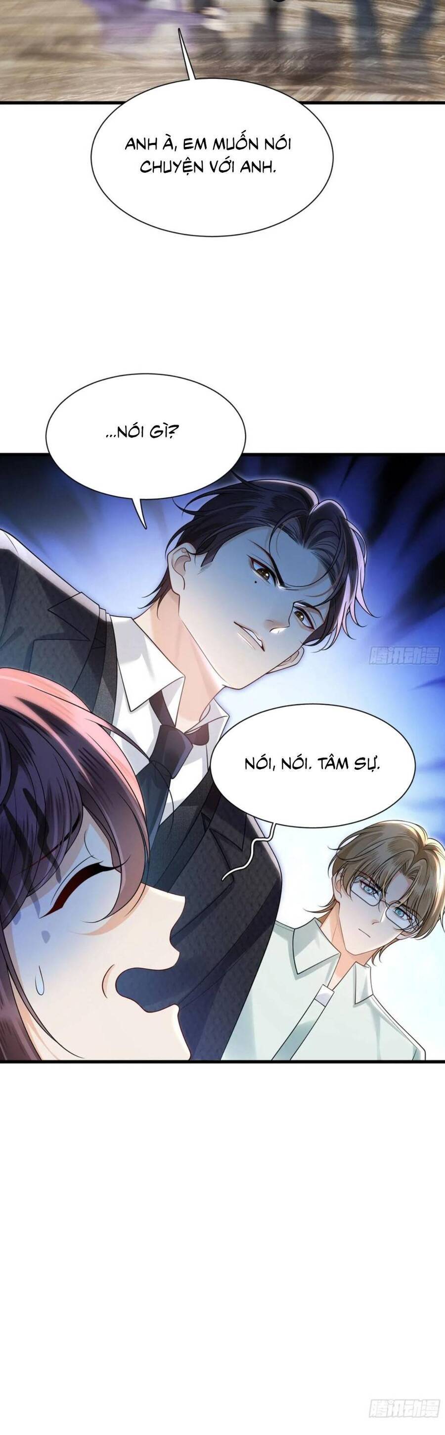 Sau Khi Hủy Hôn, Đại Lão Cô Ấy Vừa Xinh Đẹp Lại Ngầu Lòi: Chapter 20