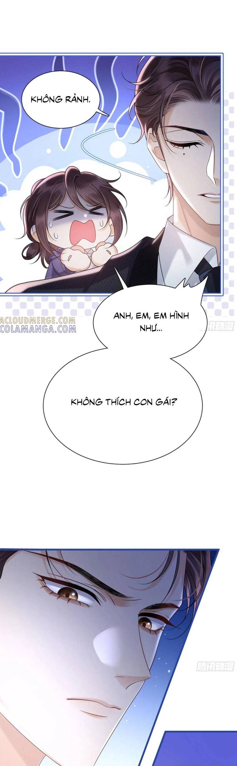 Sau Khi Hủy Hôn, Đại Lão Cô Ấy Vừa Xinh Đẹp Lại Ngầu Lòi: Chapter 20