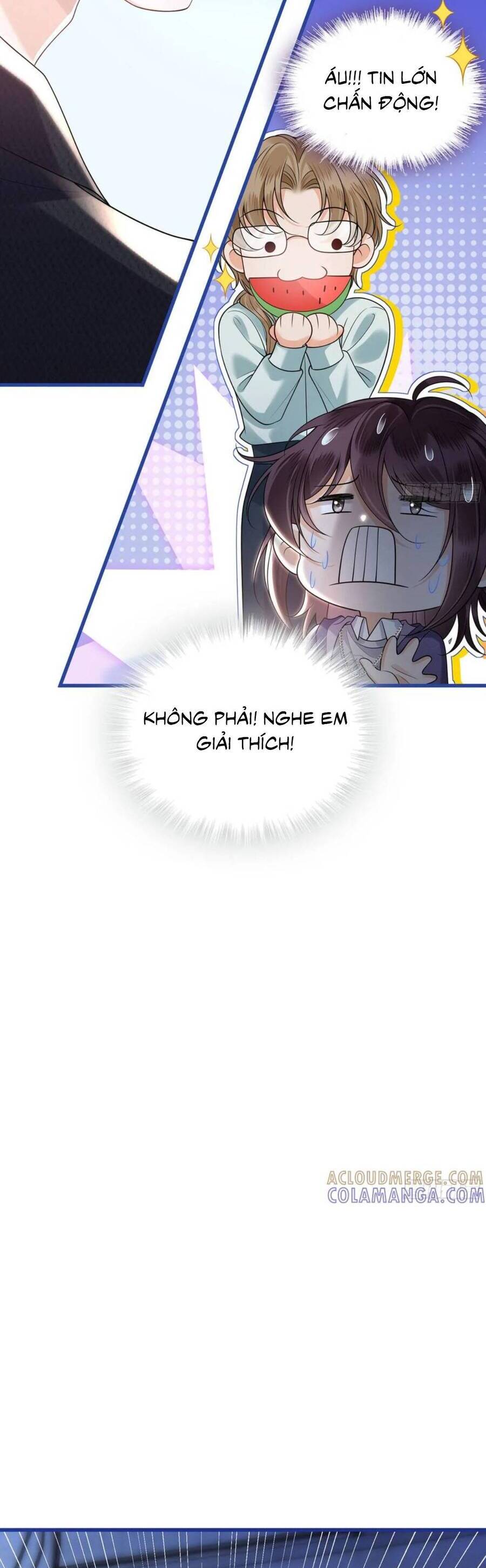 Sau Khi Hủy Hôn, Đại Lão Cô Ấy Vừa Xinh Đẹp Lại Ngầu Lòi: Chapter 20