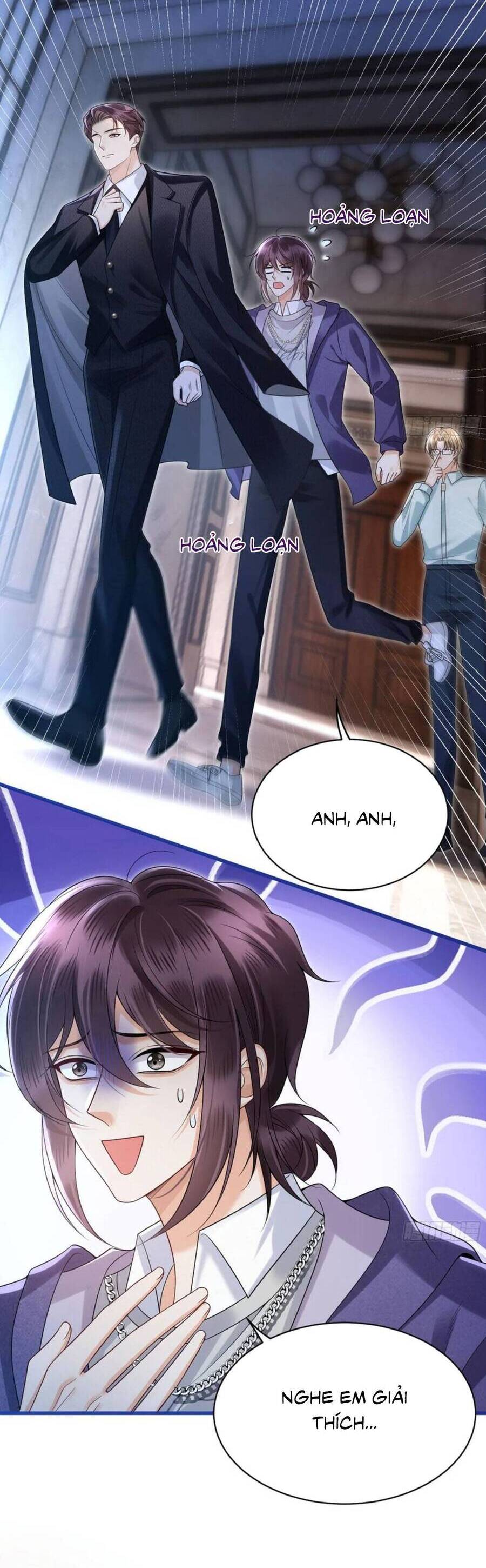 Sau Khi Hủy Hôn, Đại Lão Cô Ấy Vừa Xinh Đẹp Lại Ngầu Lòi: Chapter 20