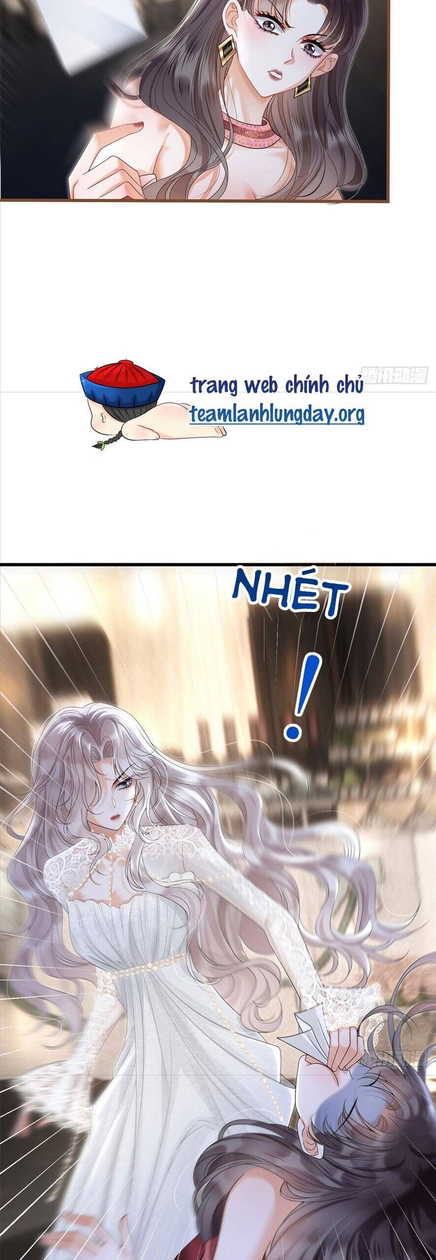 Sau Khi Hủy Hôn, Đại Lão Cô Ấy Vừa Xinh Đẹp Lại Ngầu Lòi: Chapter 3