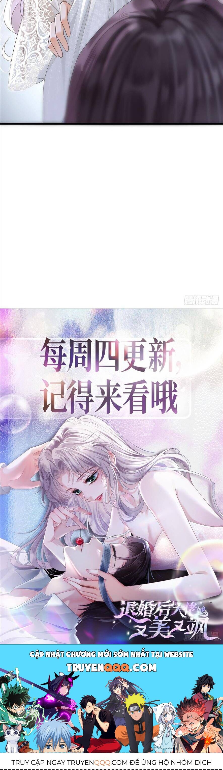 Sau Khi Hủy Hôn, Đại Lão Cô Ấy Vừa Xinh Đẹp Lại Ngầu Lòi: Chapter 3