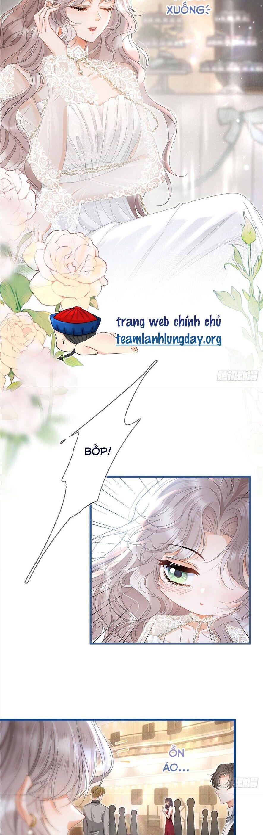 Sau Khi Hủy Hôn, Đại Lão Cô Ấy Vừa Xinh Đẹp Lại Ngầu Lòi: Chapter 3