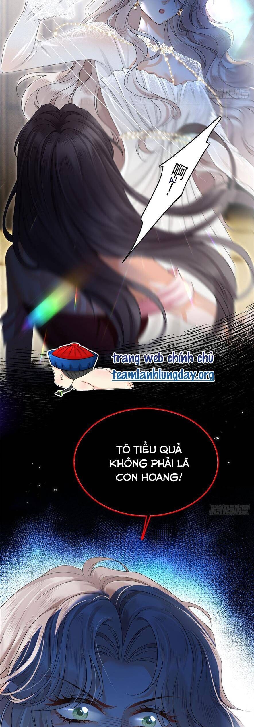 Sau Khi Hủy Hôn, Đại Lão Cô Ấy Vừa Xinh Đẹp Lại Ngầu Lòi: Chapter 4