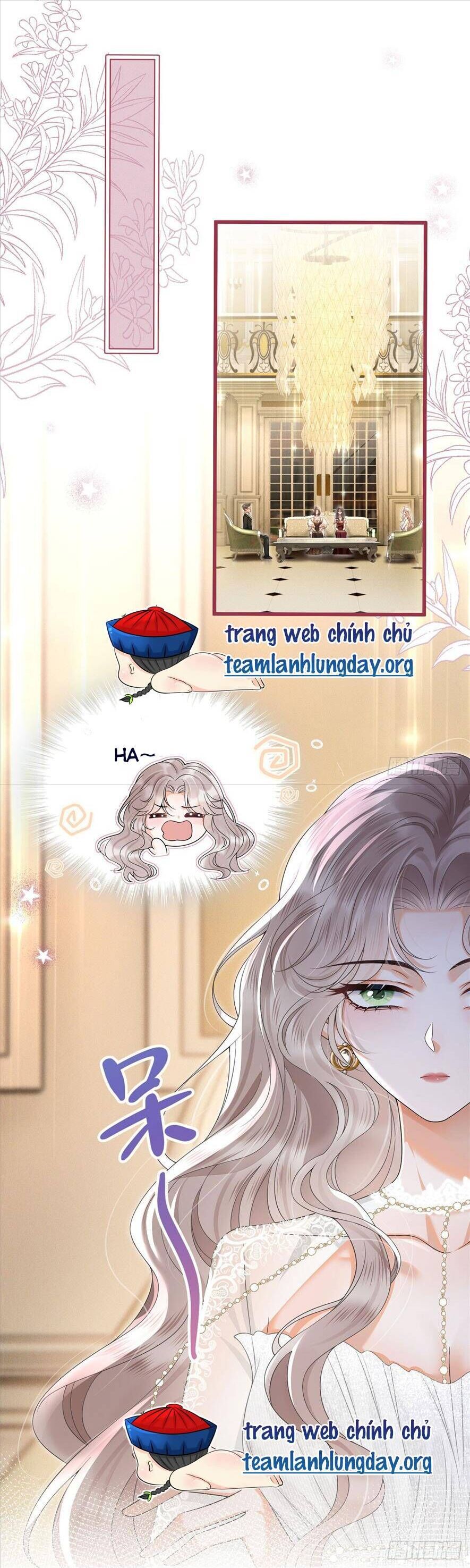 Sau Khi Hủy Hôn, Đại Lão Cô Ấy Vừa Xinh Đẹp Lại Ngầu Lòi: Chapter 4