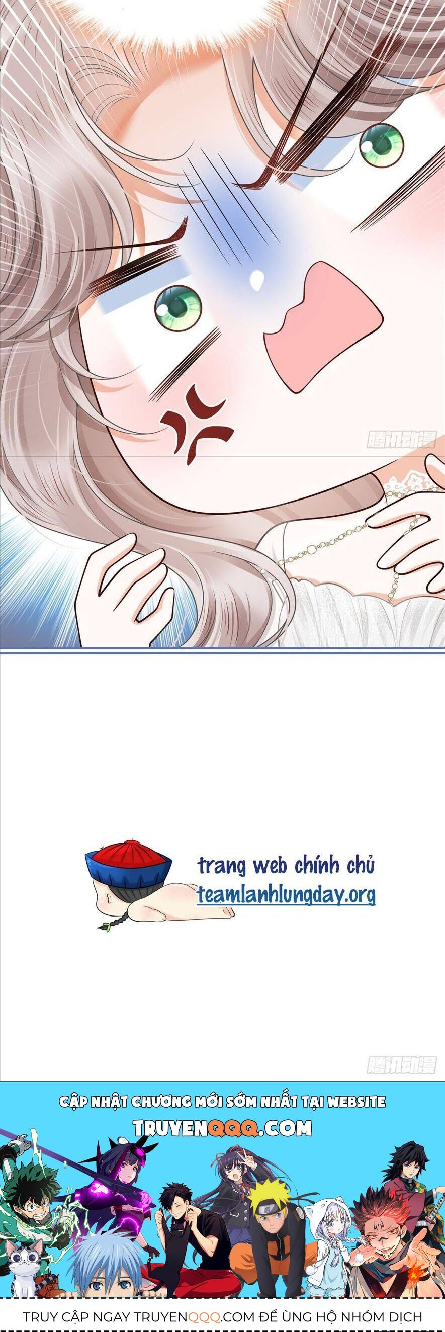 Sau Khi Hủy Hôn, Đại Lão Cô Ấy Vừa Xinh Đẹp Lại Ngầu Lòi: Chapter 5