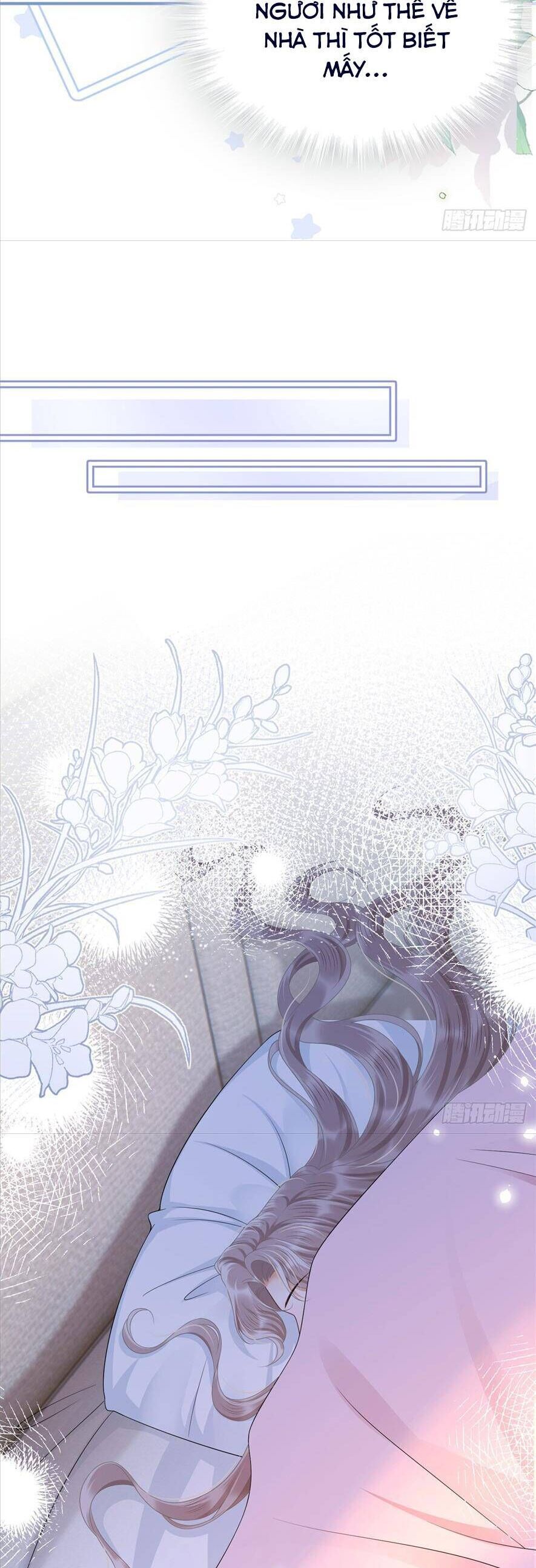 Sau Khi Hủy Hôn, Đại Lão Cô Ấy Vừa Xinh Đẹp Lại Ngầu Lòi: Chapter 6