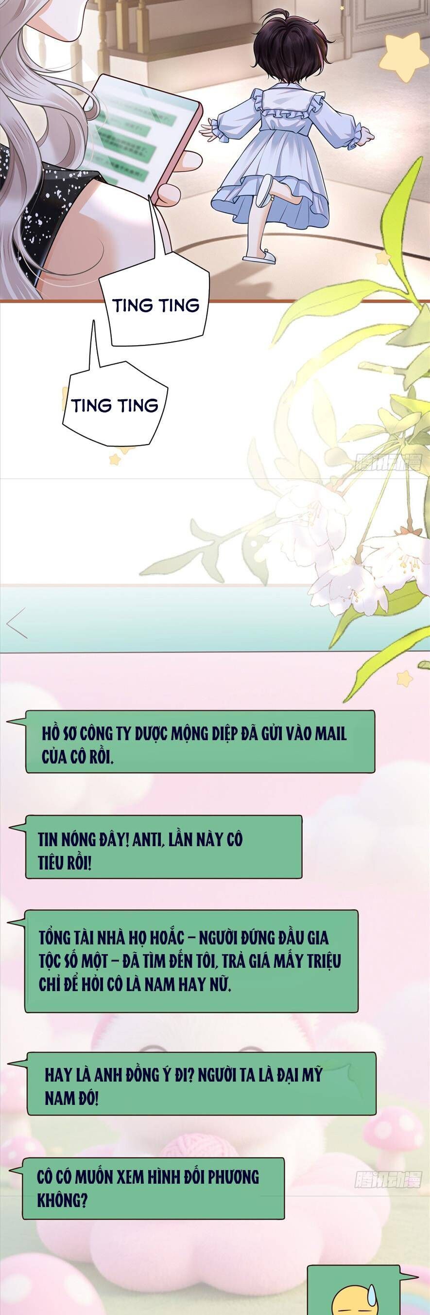 Sau Khi Hủy Hôn, Đại Lão Cô Ấy Vừa Xinh Đẹp Lại Ngầu Lòi: Chapter 7