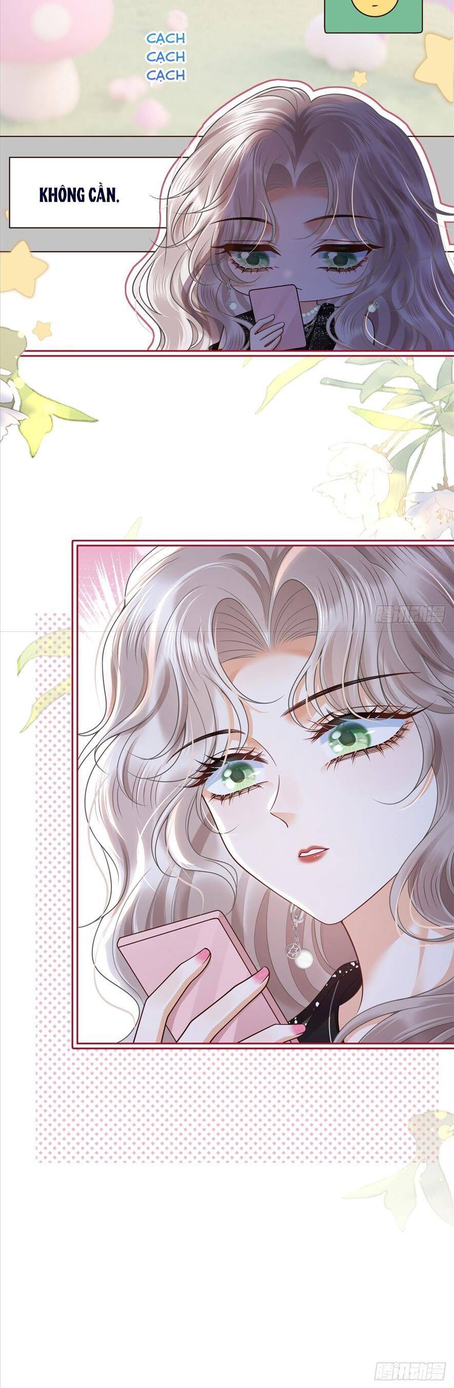 Sau Khi Hủy Hôn, Đại Lão Cô Ấy Vừa Xinh Đẹp Lại Ngầu Lòi: Chapter 7