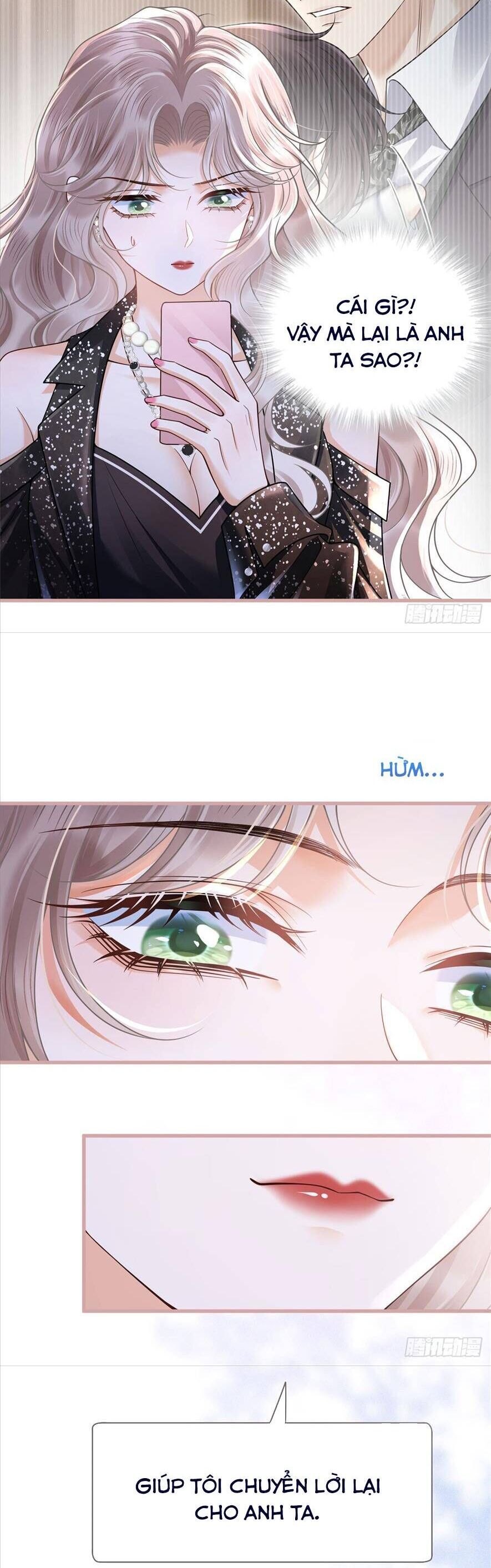 Sau Khi Hủy Hôn, Đại Lão Cô Ấy Vừa Xinh Đẹp Lại Ngầu Lòi: Chapter 7