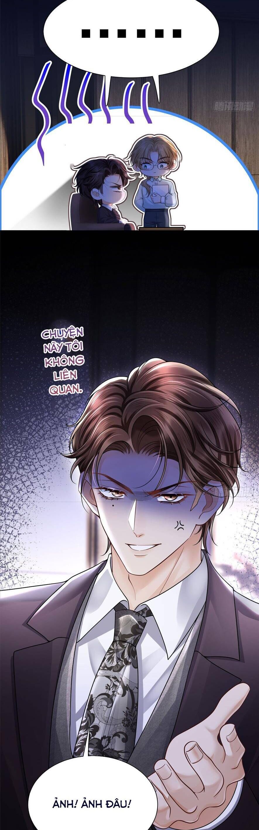 Sau Khi Hủy Hôn, Đại Lão Cô Ấy Vừa Xinh Đẹp Lại Ngầu Lòi: Chapter 7