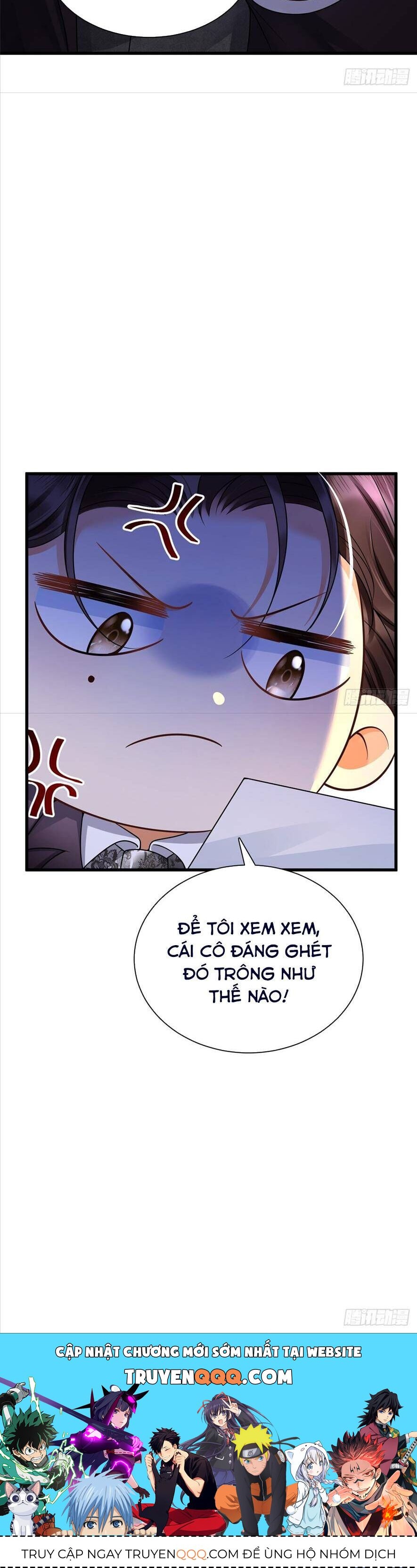 Sau Khi Hủy Hôn, Đại Lão Cô Ấy Vừa Xinh Đẹp Lại Ngầu Lòi: Chapter 7