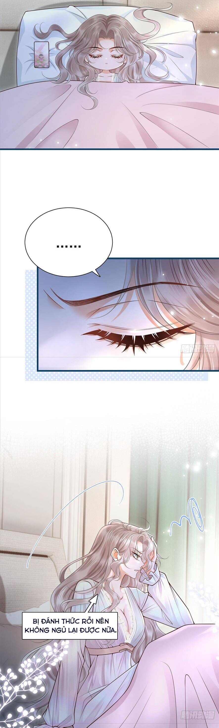 Sau Khi Hủy Hôn, Đại Lão Cô Ấy Vừa Xinh Đẹp Lại Ngầu Lòi: Chapter 7