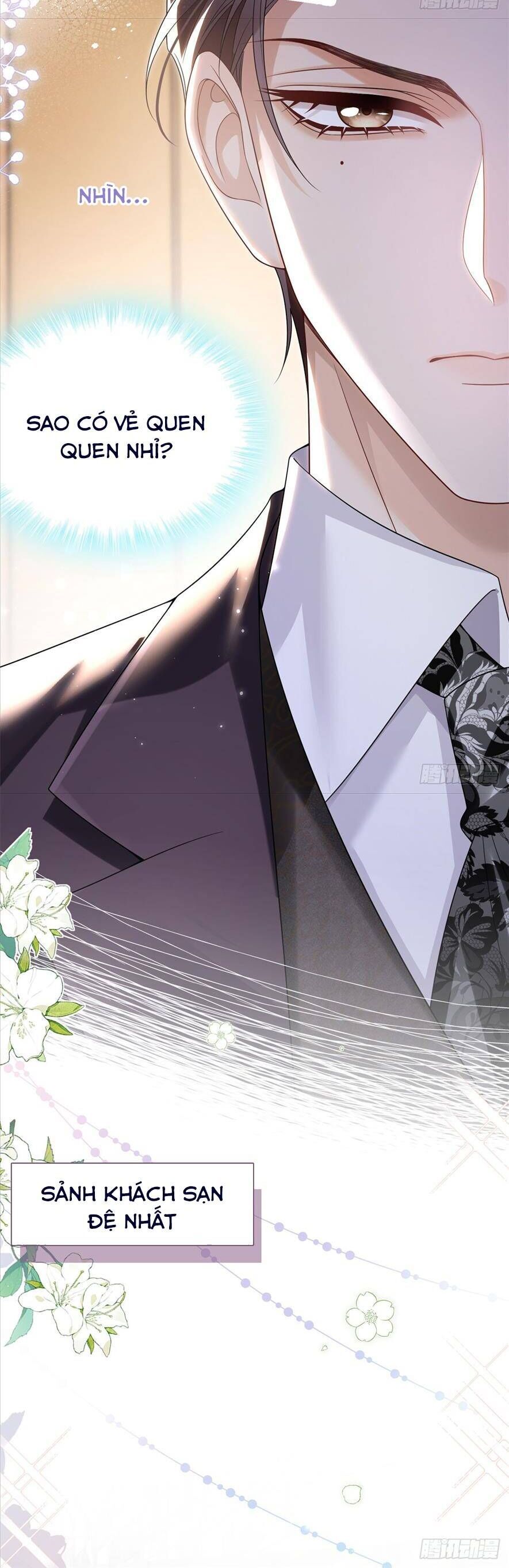 Sau Khi Hủy Hôn, Đại Lão Cô Ấy Vừa Xinh Đẹp Lại Ngầu Lòi: Chapter 8