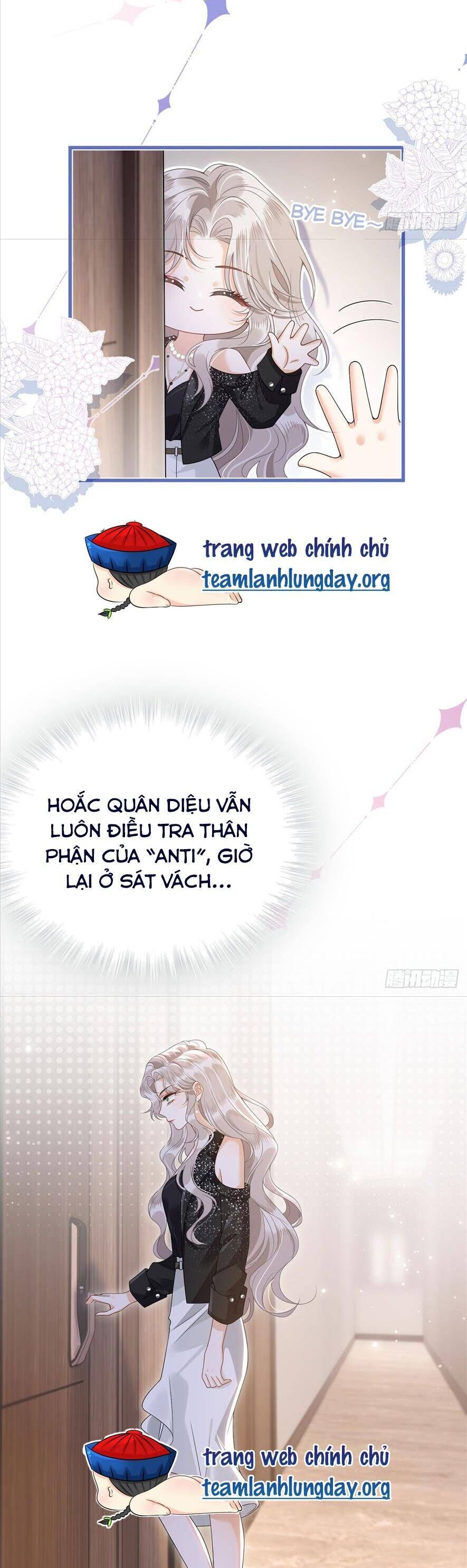 Sau Khi Hủy Hôn, Đại Lão Cô Ấy Vừa Xinh Đẹp Lại Ngầu Lòi: Chapter 8