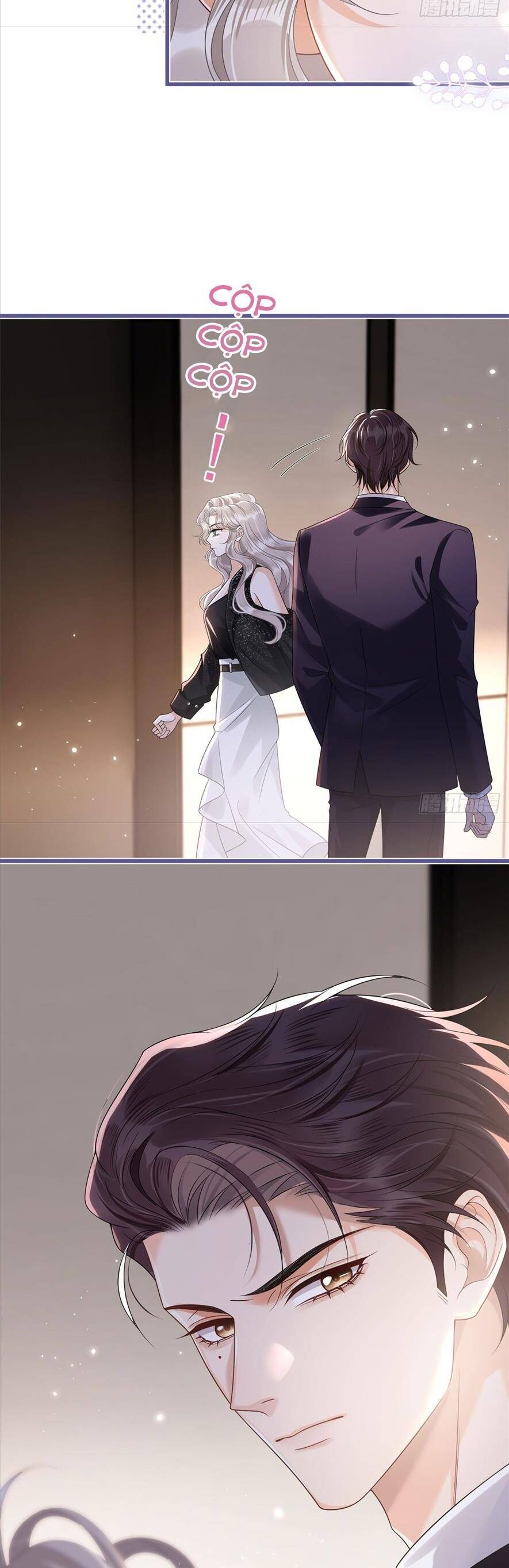 Sau Khi Hủy Hôn, Đại Lão Cô Ấy Vừa Xinh Đẹp Lại Ngầu Lòi: Chapter 8