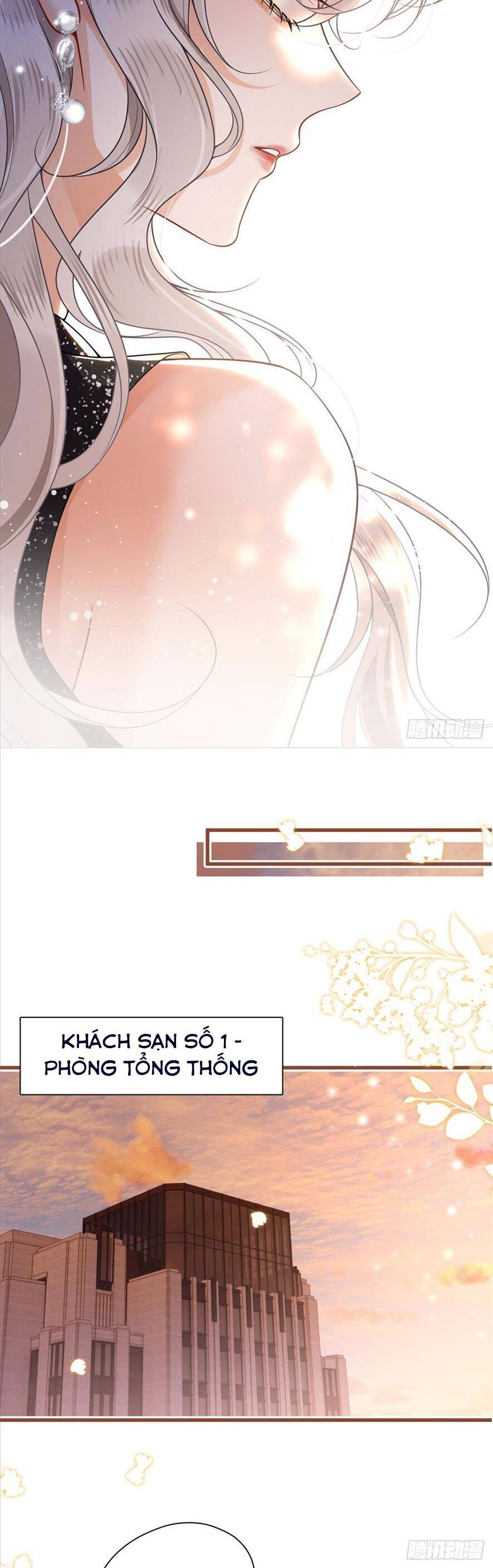 Sau Khi Hủy Hôn, Đại Lão Cô Ấy Vừa Xinh Đẹp Lại Ngầu Lòi: Chapter 9