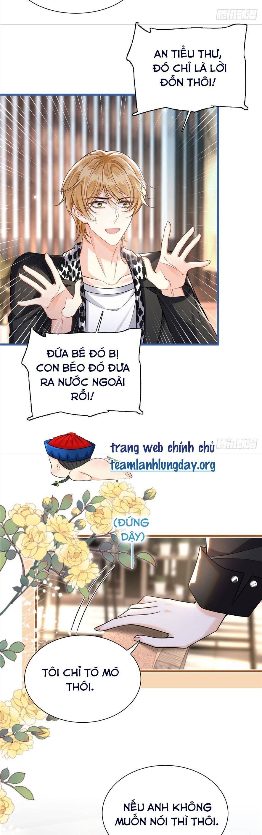 Sau Khi Hủy Hôn, Đại Lão Cô Ấy Vừa Xinh Đẹp Lại Ngầu Lòi: Chapter 9