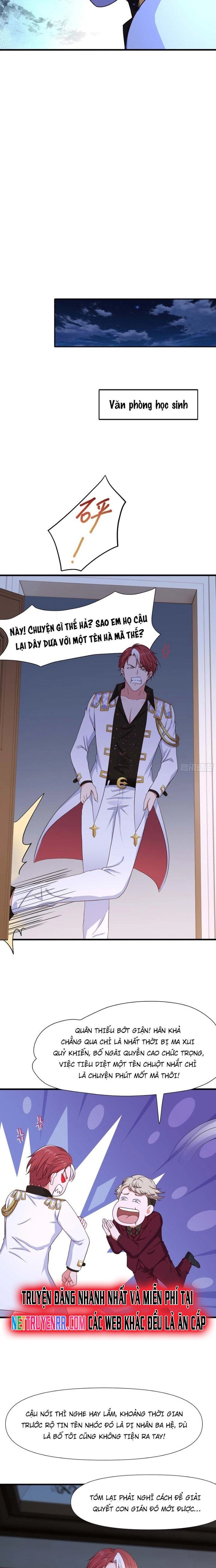 Sau Khi Kết Hợp Với Nữ Thần, Ta Bất Khả Chiến Bại!: Chapter 18