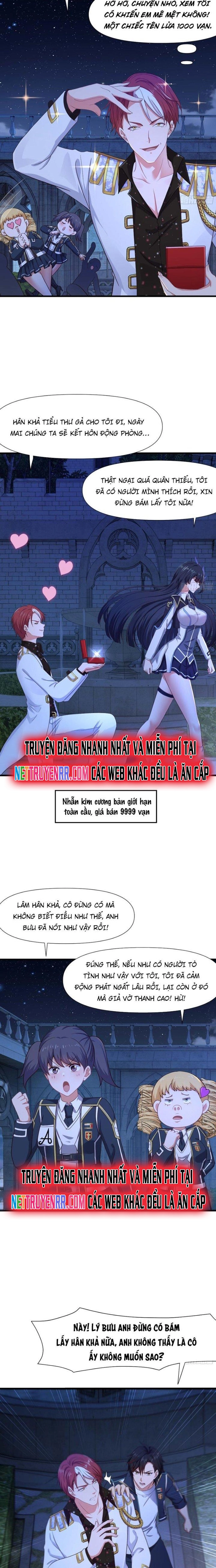 Sau Khi Kết Hợp Với Nữ Thần, Ta Bất Khả Chiến Bại!: Chapter 18